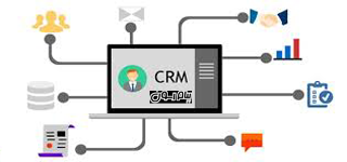 آشنایی با CRM تحلیلی و کاربرد های آن با پیام رسون 